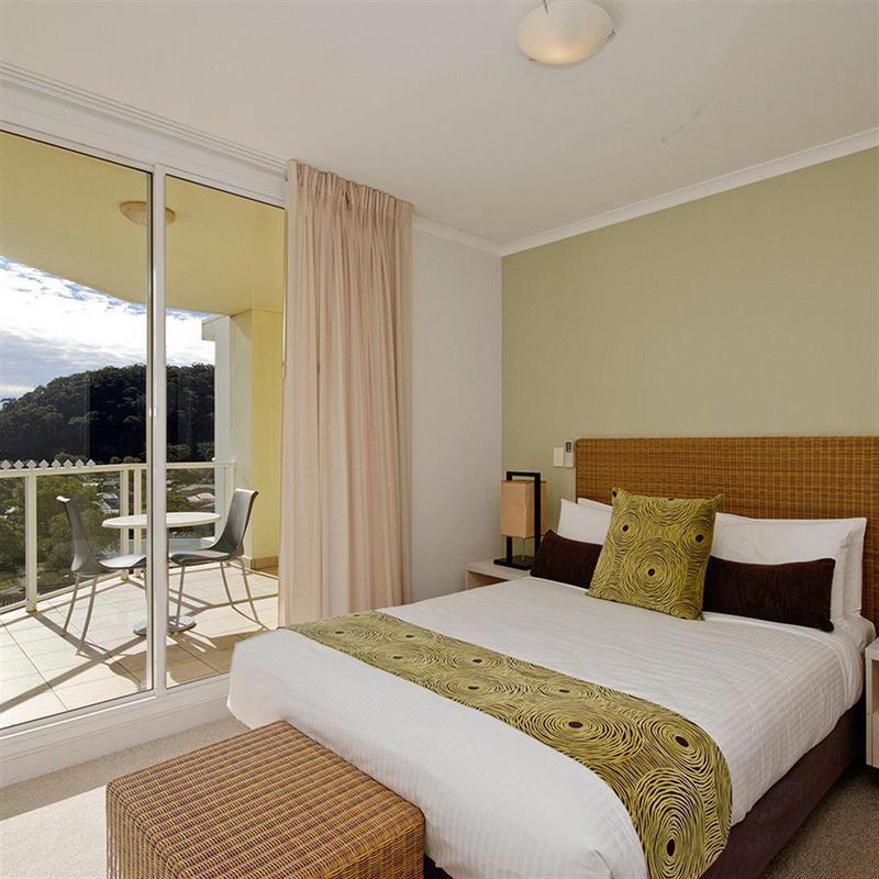 Mantra Ettalong Beach Dış mekan fotoğraf