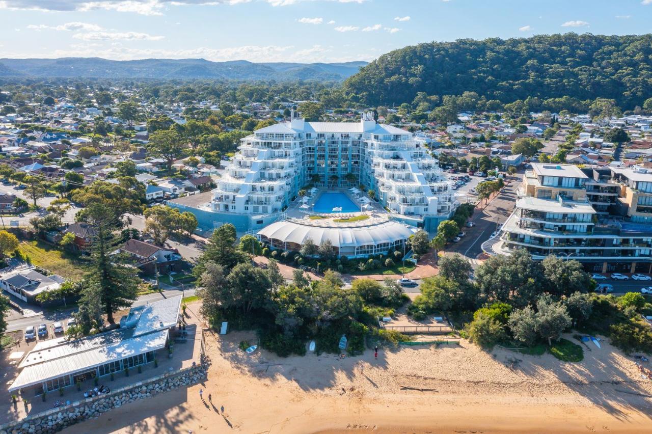 Mantra Ettalong Beach Dış mekan fotoğraf