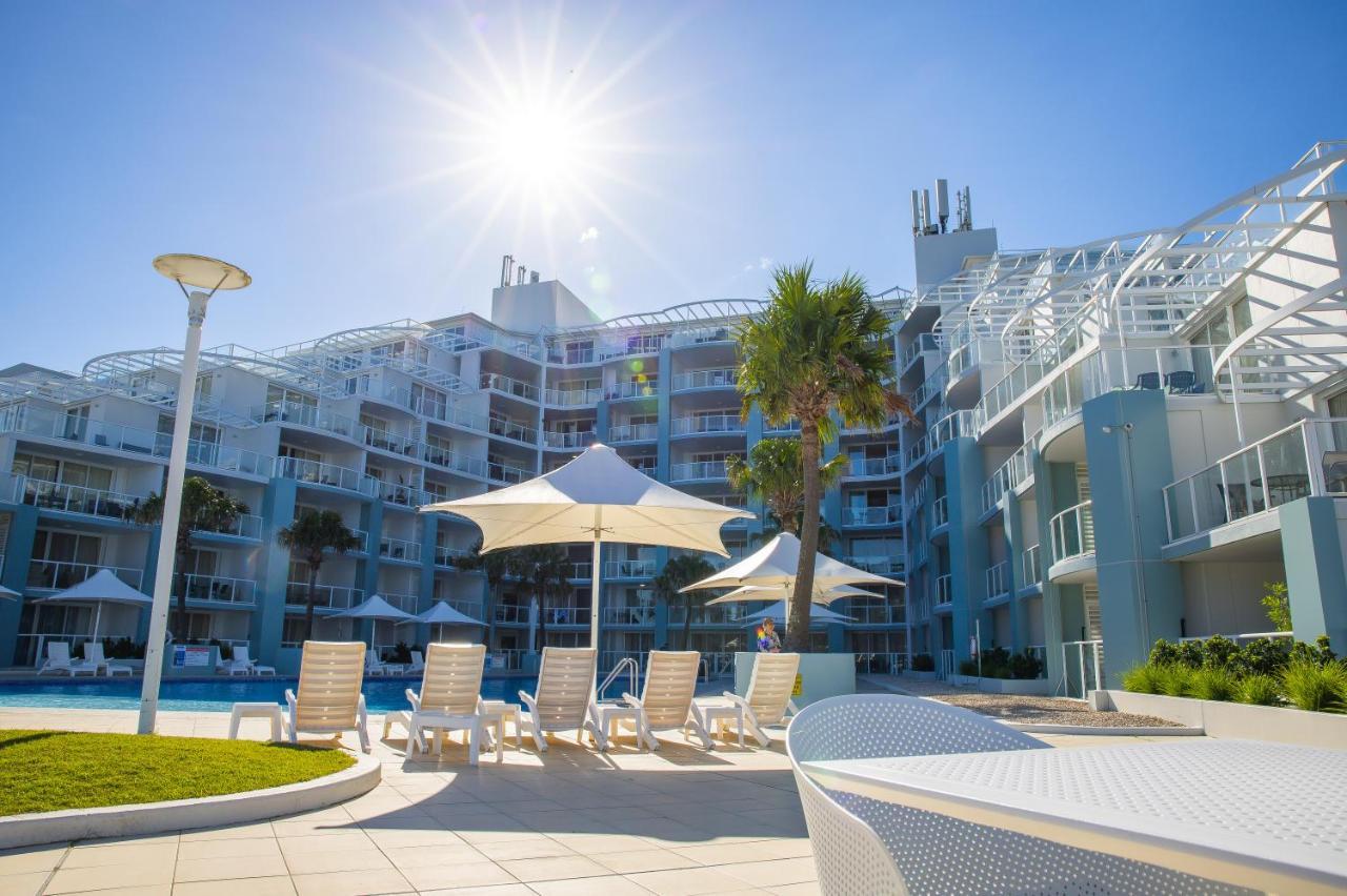 Mantra Ettalong Beach Dış mekan fotoğraf