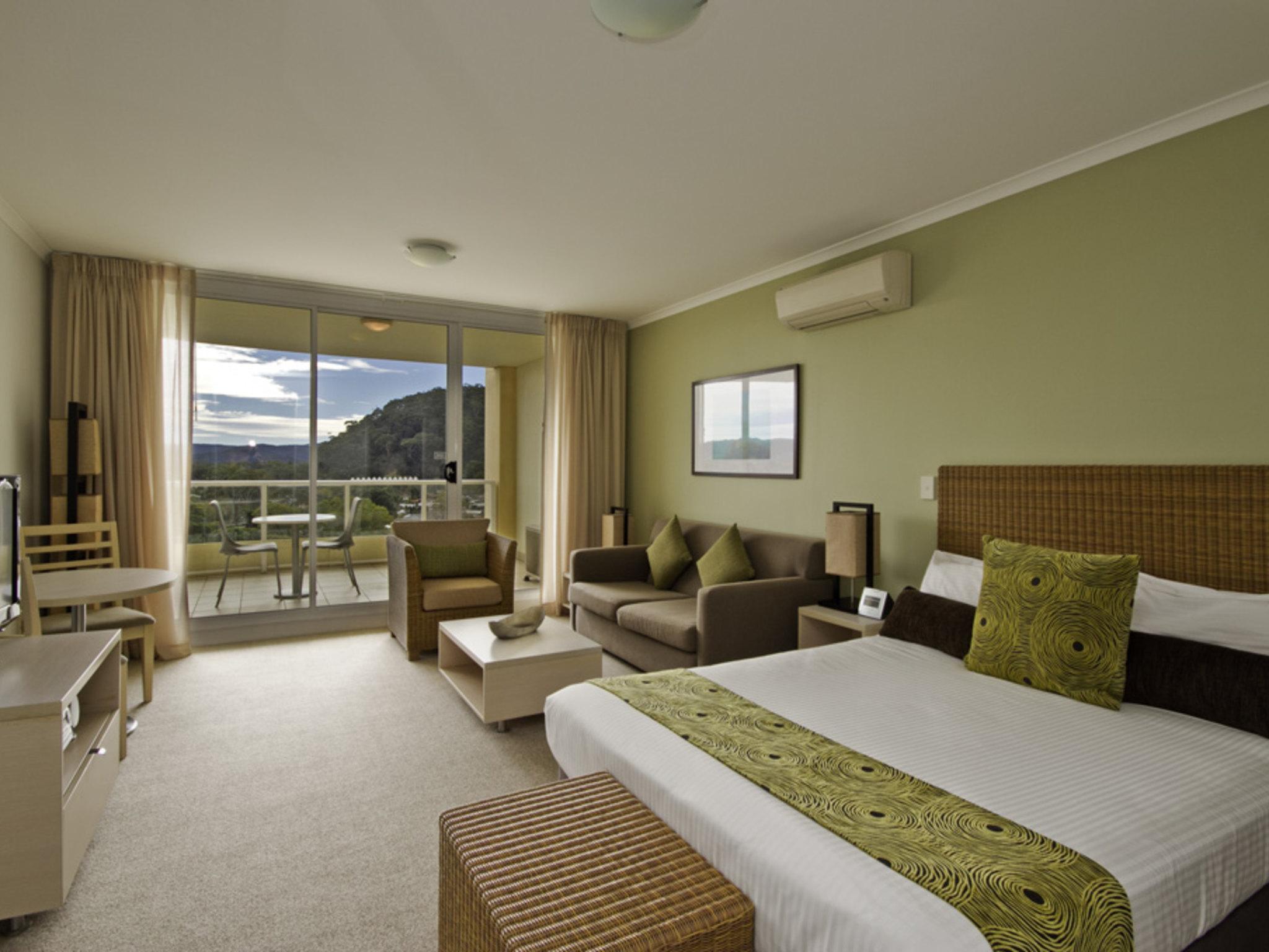 Mantra Ettalong Beach Dış mekan fotoğraf