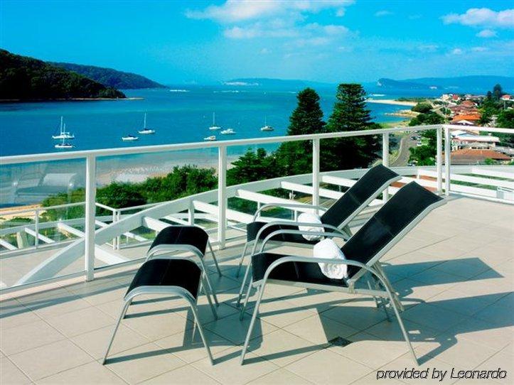Mantra Ettalong Beach Konforlar fotoğraf