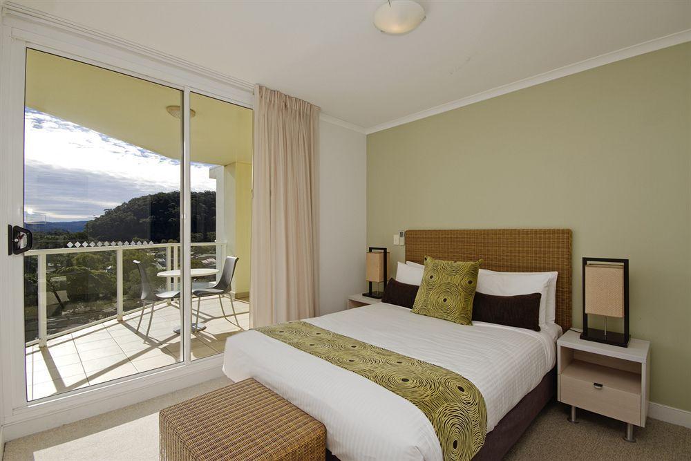 Mantra Ettalong Beach Dış mekan fotoğraf