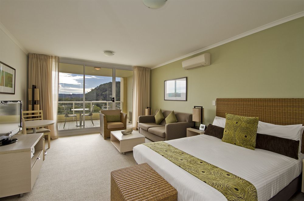 Mantra Ettalong Beach Dış mekan fotoğraf