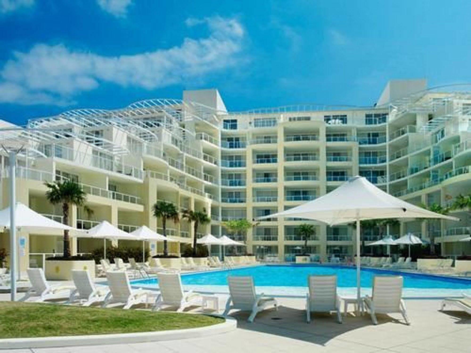 Mantra Ettalong Beach Dış mekan fotoğraf